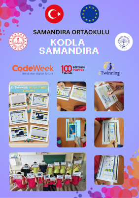 KODLA SAMANDIRA